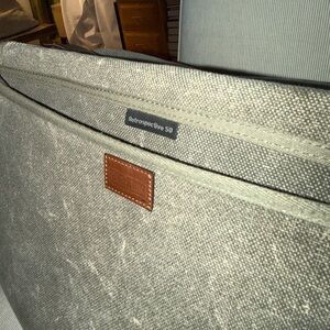 Think Tank Retrospective 50 Green photography Bag